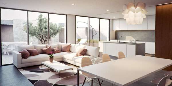 Aménagement Extérieur et Intérieur